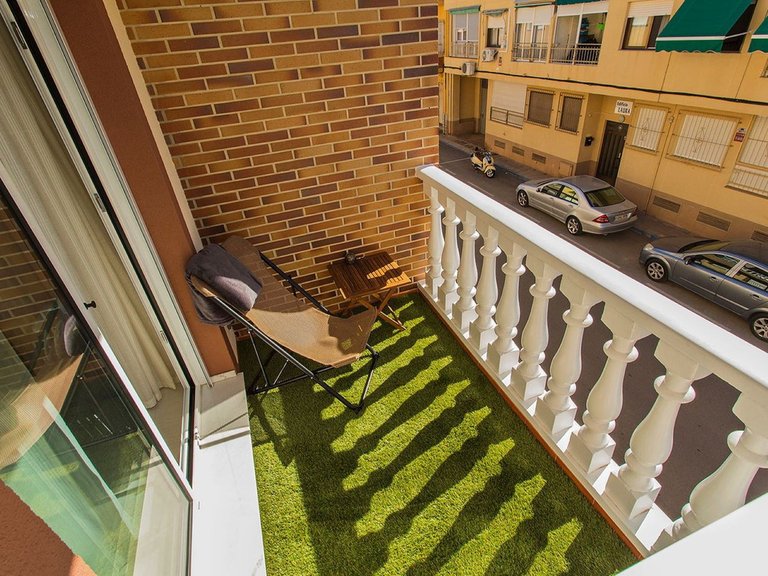 Apartment for Sale in San Pedro Del Pinatar, Murcia 11