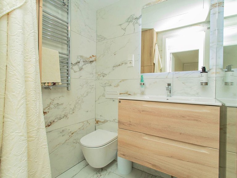 Apartment for Sale in San Pedro Del Pinatar, Murcia 20
