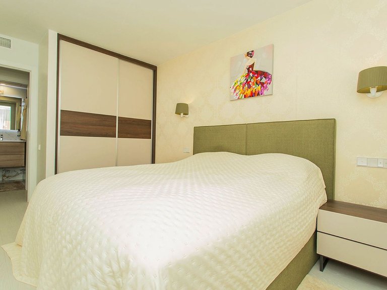 Apartment for Sale in San Pedro Del Pinatar, Murcia 22