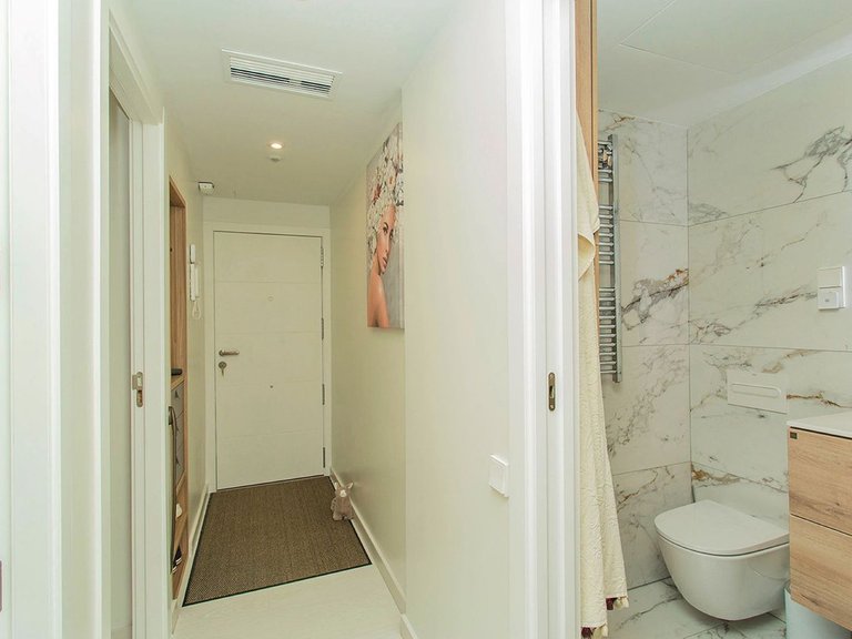 Apartment for Sale in San Pedro Del Pinatar, Murcia 27