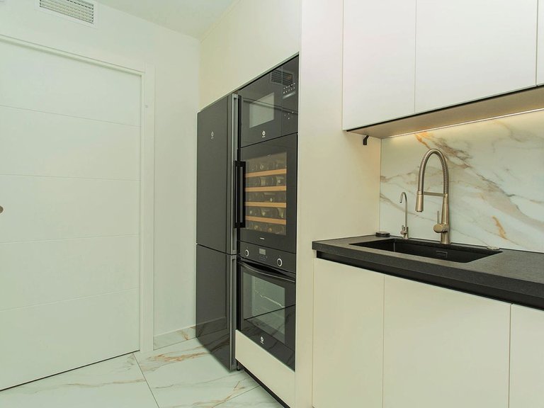 Apartment for Sale in San Pedro Del Pinatar, Murcia 31