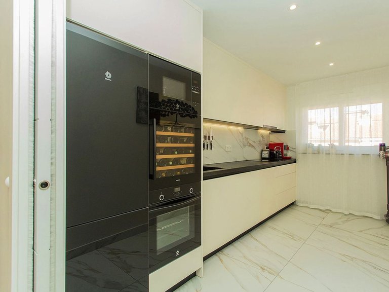 Apartment for Sale in San Pedro Del Pinatar, Murcia 32