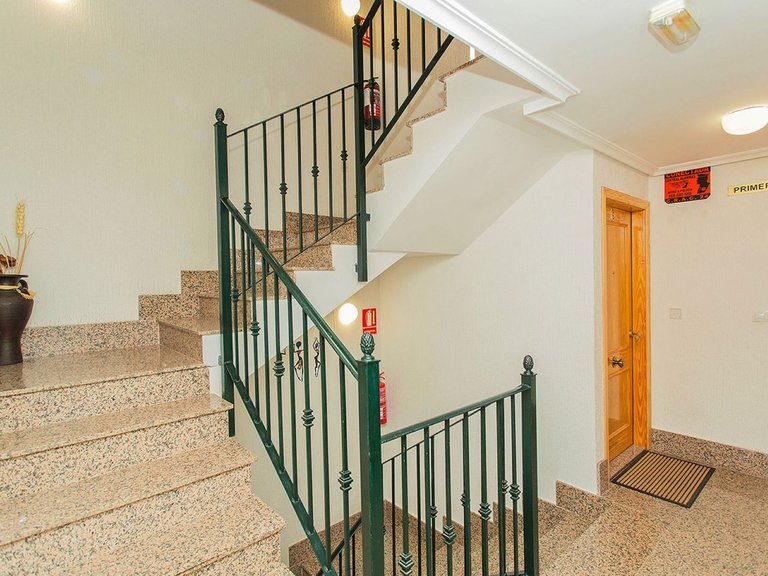 Apartment for Sale in San Pedro Del Pinatar, Murcia 42