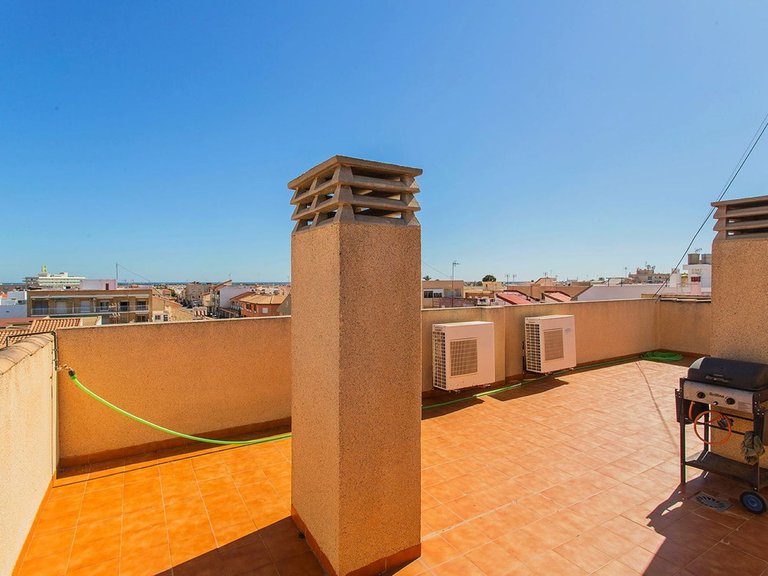 Apartment for Sale in San Pedro Del Pinatar, Murcia 43