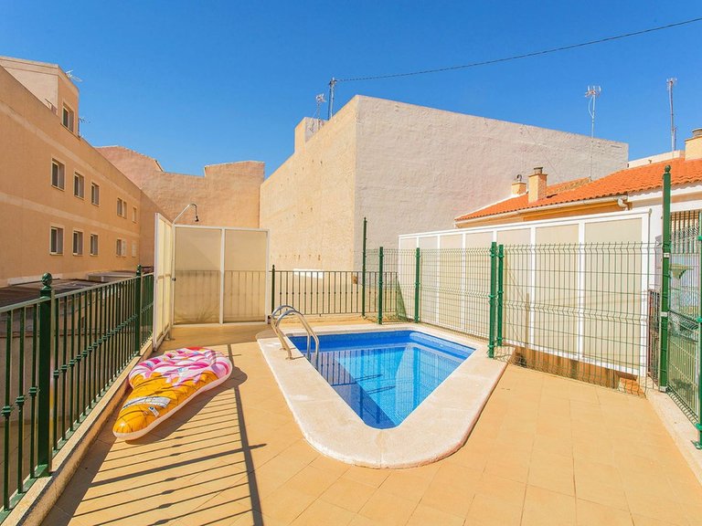 Apartment for Sale in San Pedro Del Pinatar, Murcia 44