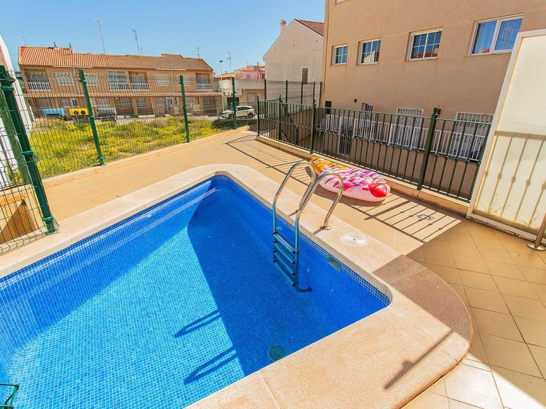 Apartment for Sale in San Pedro Del Pinatar, Murcia 45