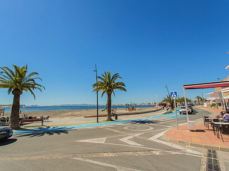 Apartment for Sale in San Pedro Del Pinatar, Murcia 49