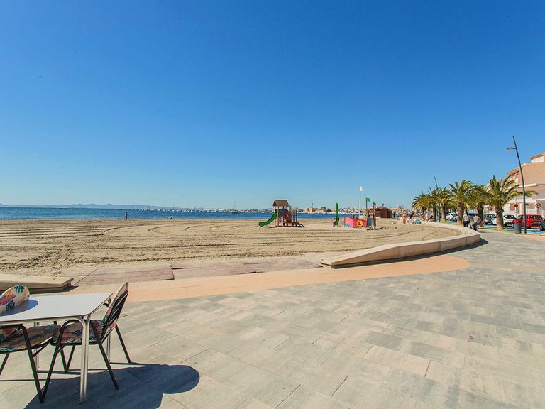 Apartment for Sale in San Pedro Del Pinatar, Murcia 50