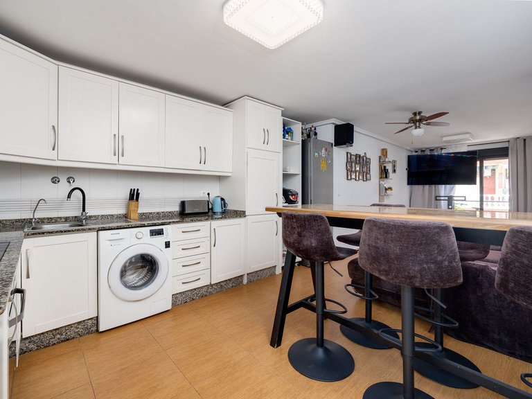 Apartment for Sale in Torrevieja, Alicante 1