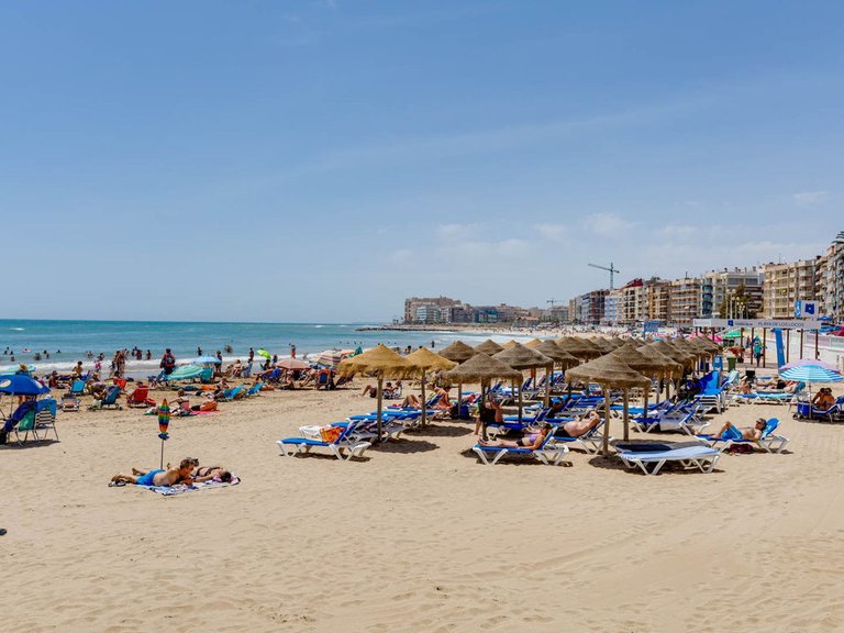 Apartment for Sale in Torrevieja, Alicante 11