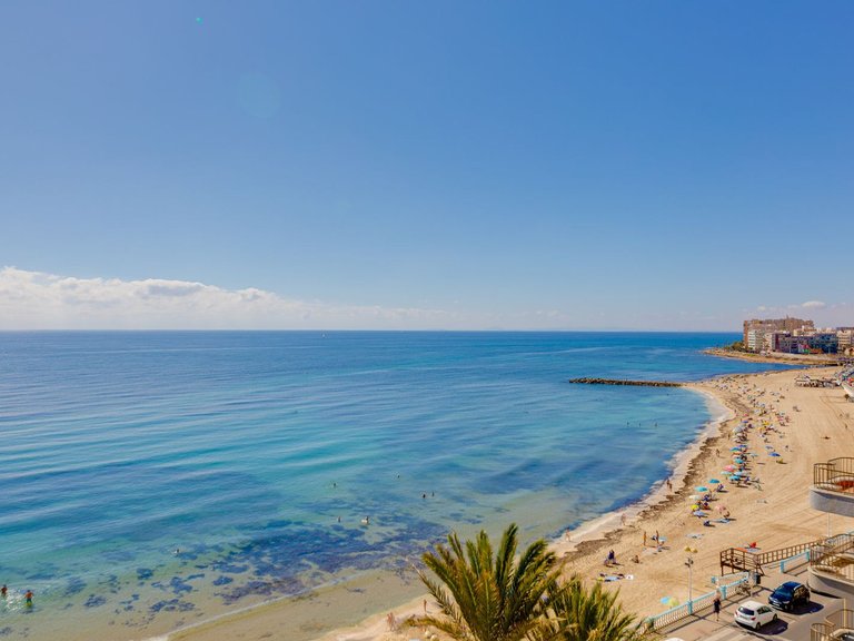 Apartment for Sale in Torrevieja, Alicante 14