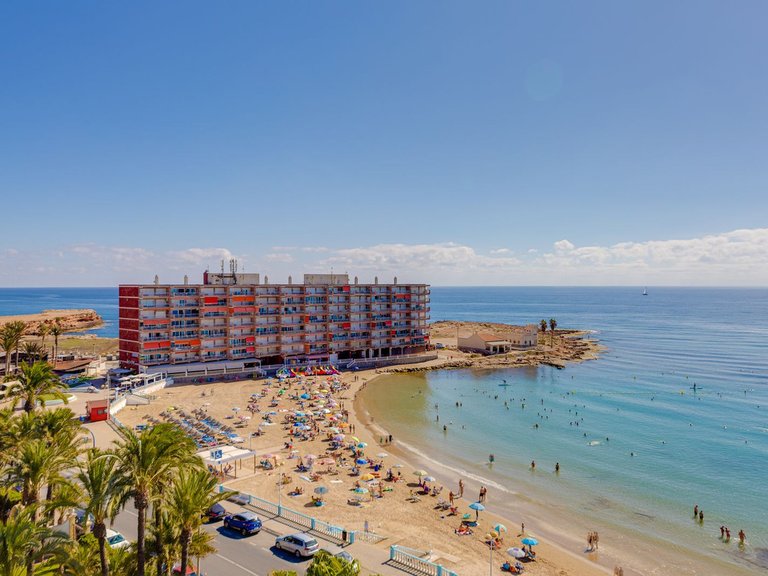 Apartment for Sale in Torrevieja, Alicante 15