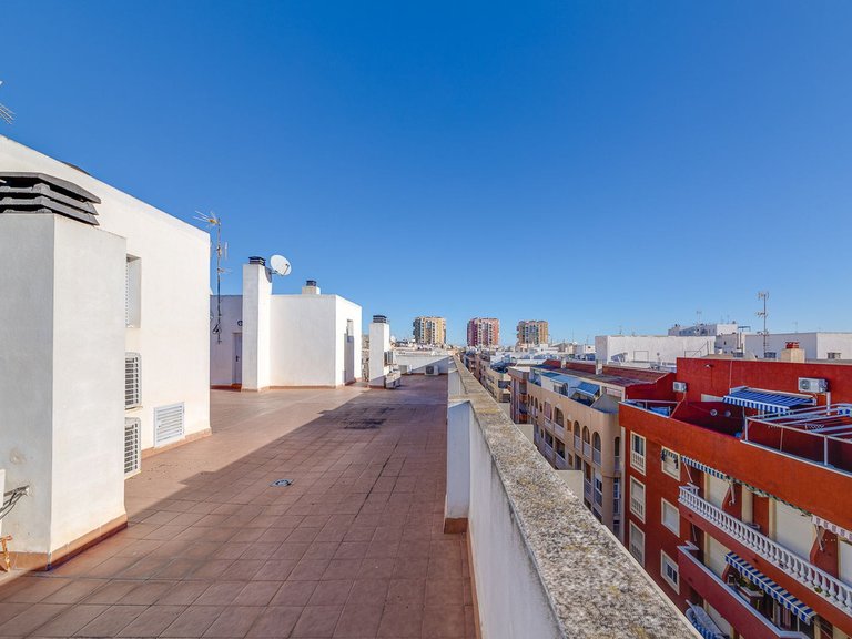 Apartment for Sale in Torrevieja, Alicante 48