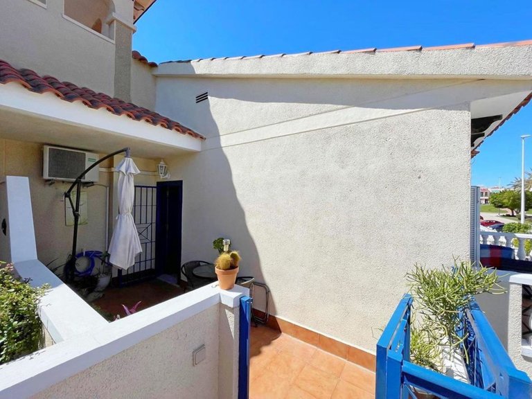 Apartment for Sale in Playa Flamenca, Alicante 10