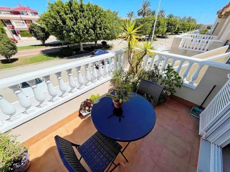 Apartment for Sale in Playa Flamenca, Alicante 11