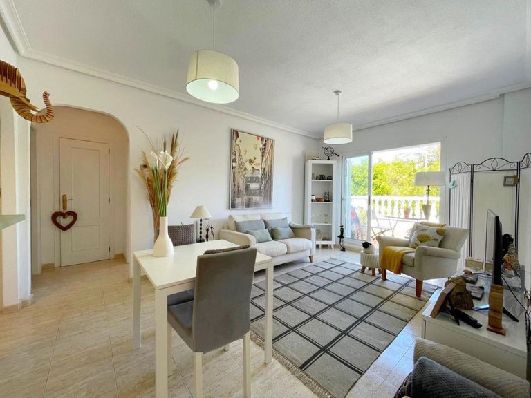 Apartment for Sale in Playa Flamenca, Alicante 12