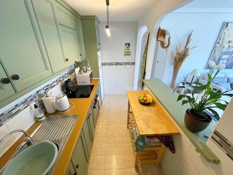 Apartment for Sale in Playa Flamenca, Alicante 14