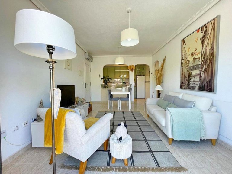 Apartment for Sale in Playa Flamenca, Alicante 15