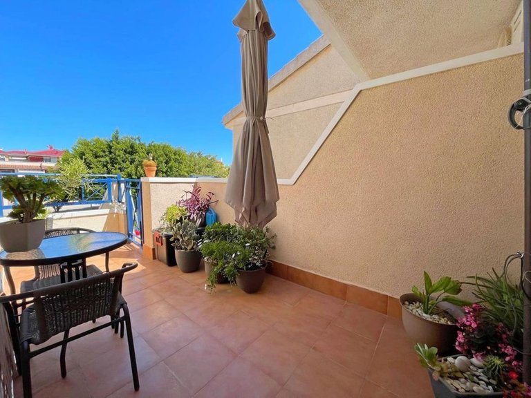 Apartment for Sale in Playa Flamenca, Alicante 18