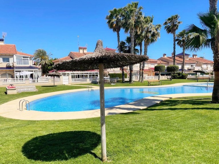 Apartment for Sale in Playa Flamenca, Alicante 20