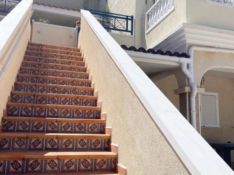 Apartment for Sale in Playa Flamenca, Alicante 21