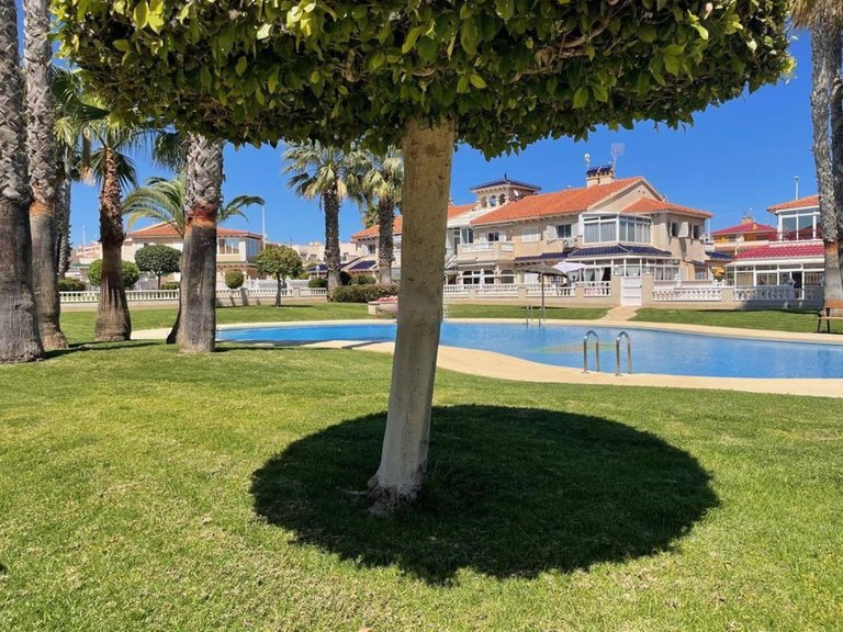 Apartment for Sale in Playa Flamenca, Alicante 23
