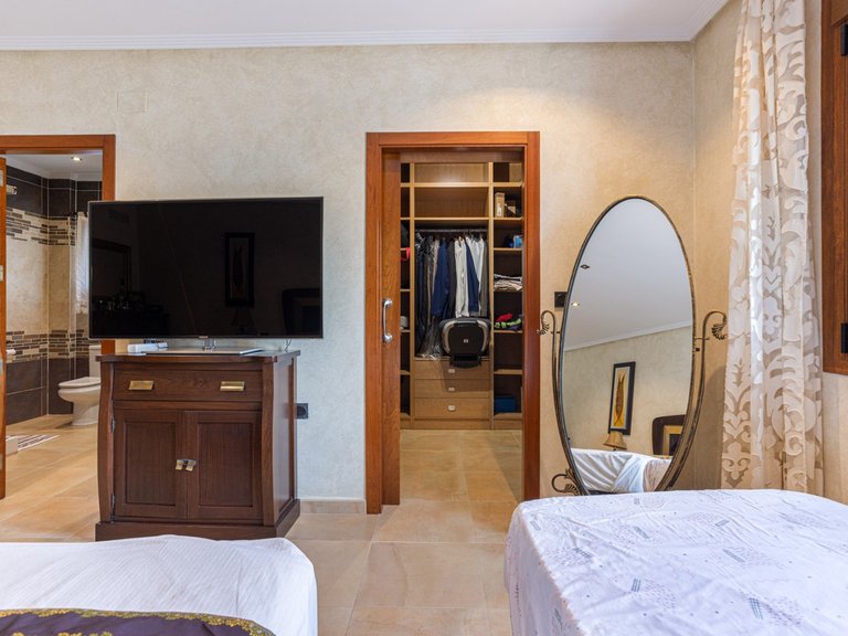 Villa for Sale in Los Montesinos, Alicante 14