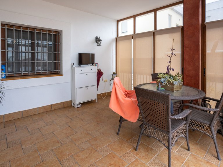 Villa for Sale in Los Montesinos, Alicante 37