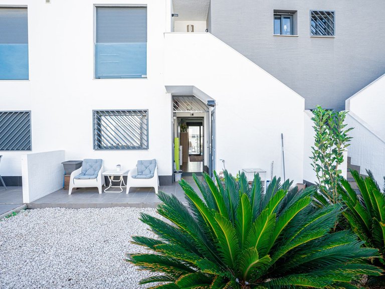 Apartment for Sale in La Zenia, Alicante 2