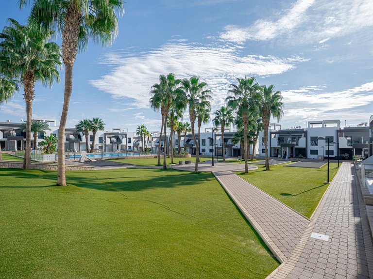 Apartment for Sale in La Zenia, Alicante 22