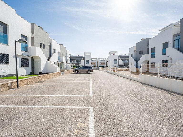 Apartment for Sale in La Zenia, Alicante 23