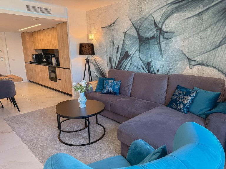 Apartment for Sale in Punta Prima, Alicante 4