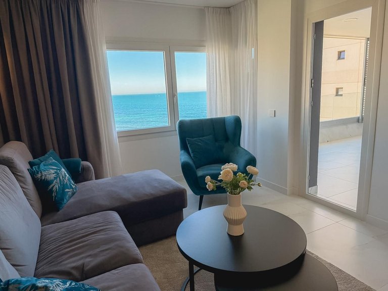 Apartment for Sale in Punta Prima, Alicante 11