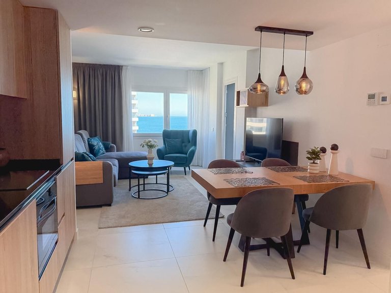 Apartment for Sale in Punta Prima, Alicante 12