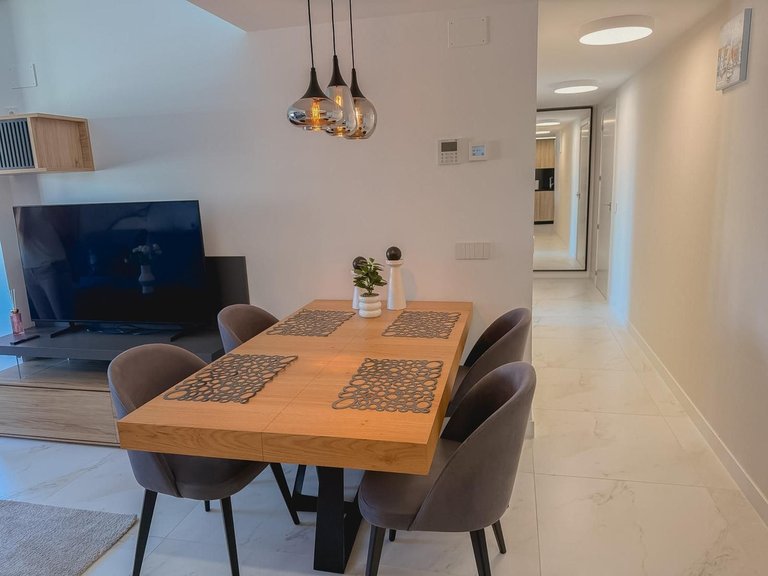 Apartment for Sale in Punta Prima, Alicante 13