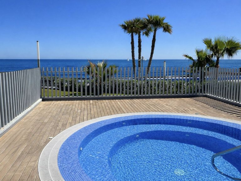 Apartment for Sale in Punta Prima, Alicante 19