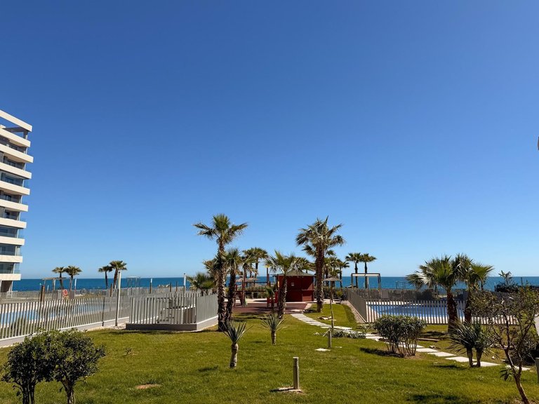 Apartment for Sale in Punta Prima, Alicante 21