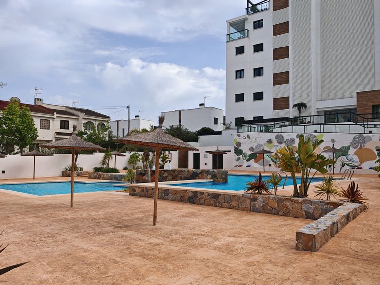 Apartment for Sale in Mil Palmeras, Alicante 34