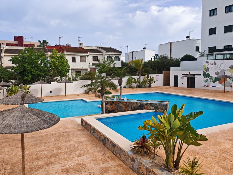 Apartment for Sale in Mil Palmeras, Alicante 35