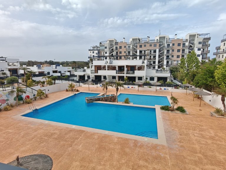 Apartment for Sale in Mil Palmeras, Alicante 36