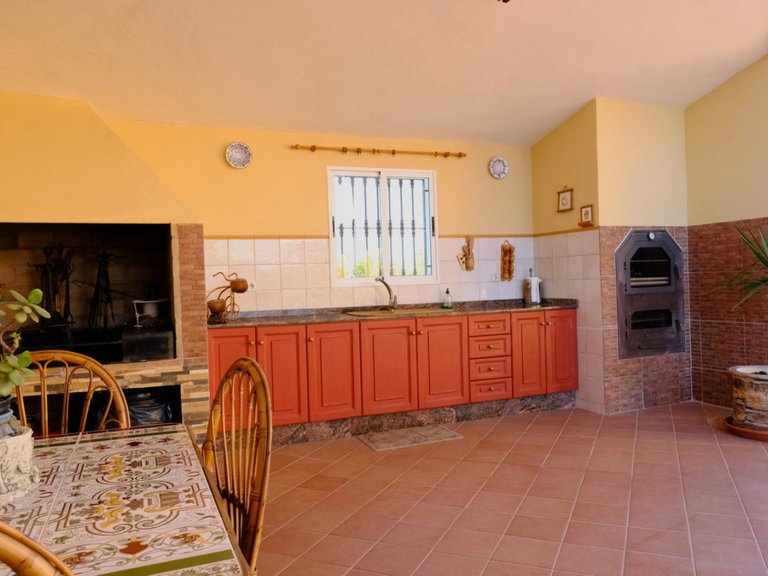 Villa for Sale in Orihuela, Alicante 12