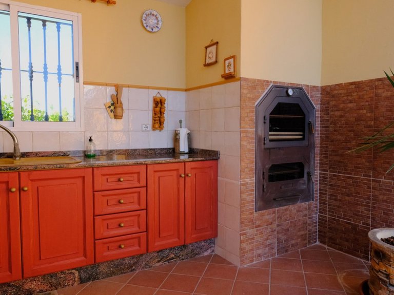 Villa for Sale in Orihuela, Alicante 14