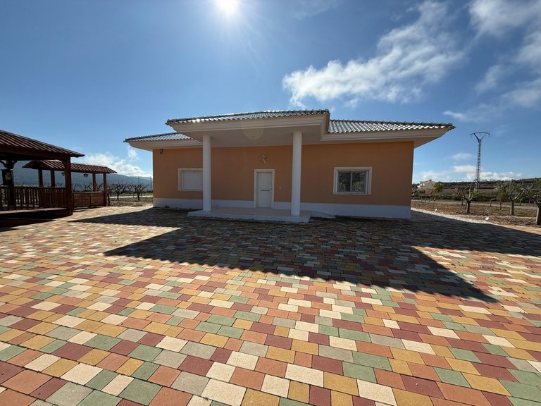 Villa for Sale in Pinoso, Alicante 2