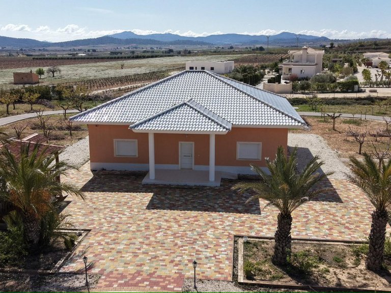 Villa for Sale in Pinoso, Alicante 3