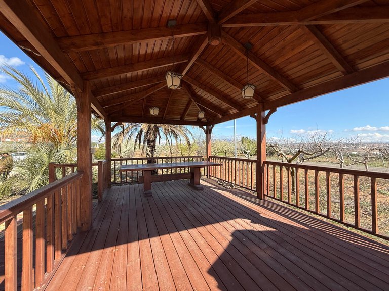 Villa for Sale in Pinoso, Alicante 4