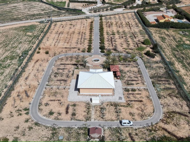 Villa for Sale in Pinoso, Alicante 5