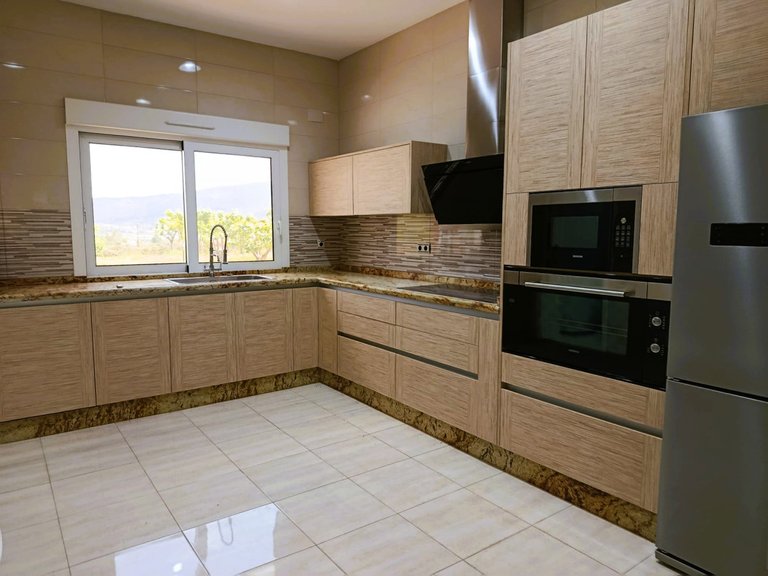 Villa for Sale in Pinoso, Alicante 8