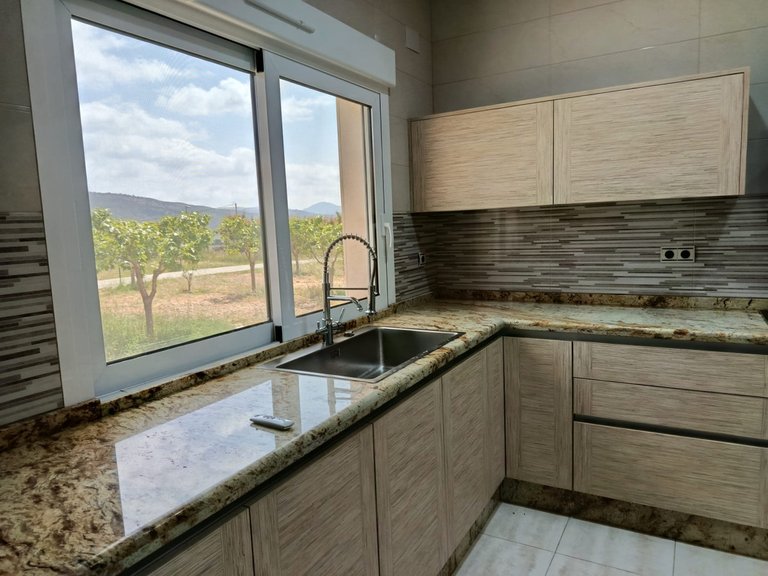 Villa for Sale in Pinoso, Alicante 9