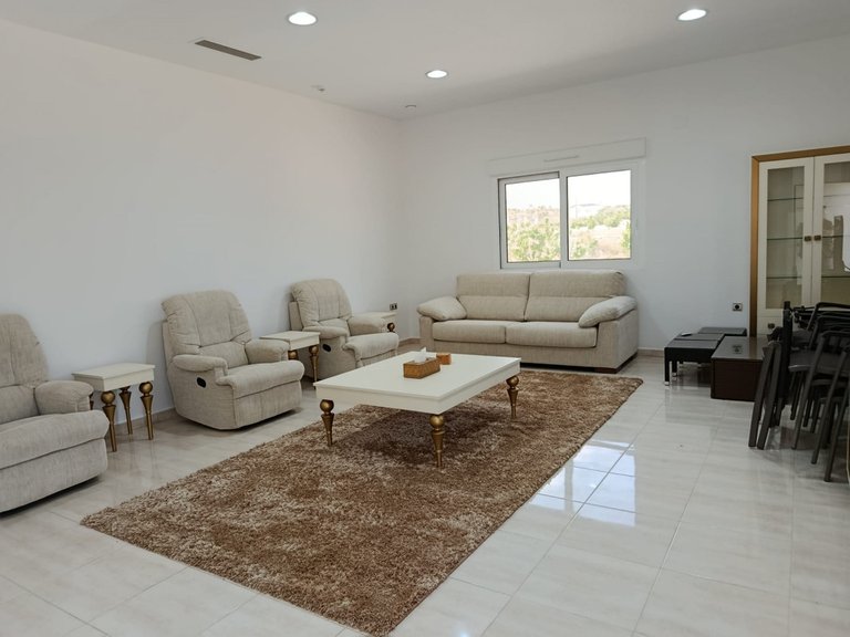 Villa for Sale in Pinoso, Alicante 11