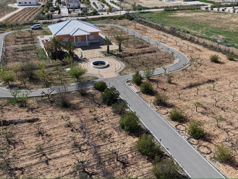 Villa for Sale in Pinoso, Alicante 12